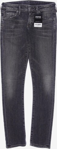 Citizens of Humanity Jeans in 25 in Grey: front