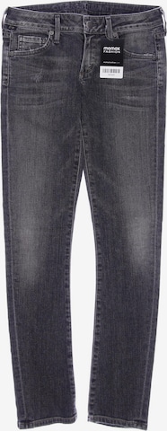 Citizens of Humanity Jeans in 25 in Grey: front