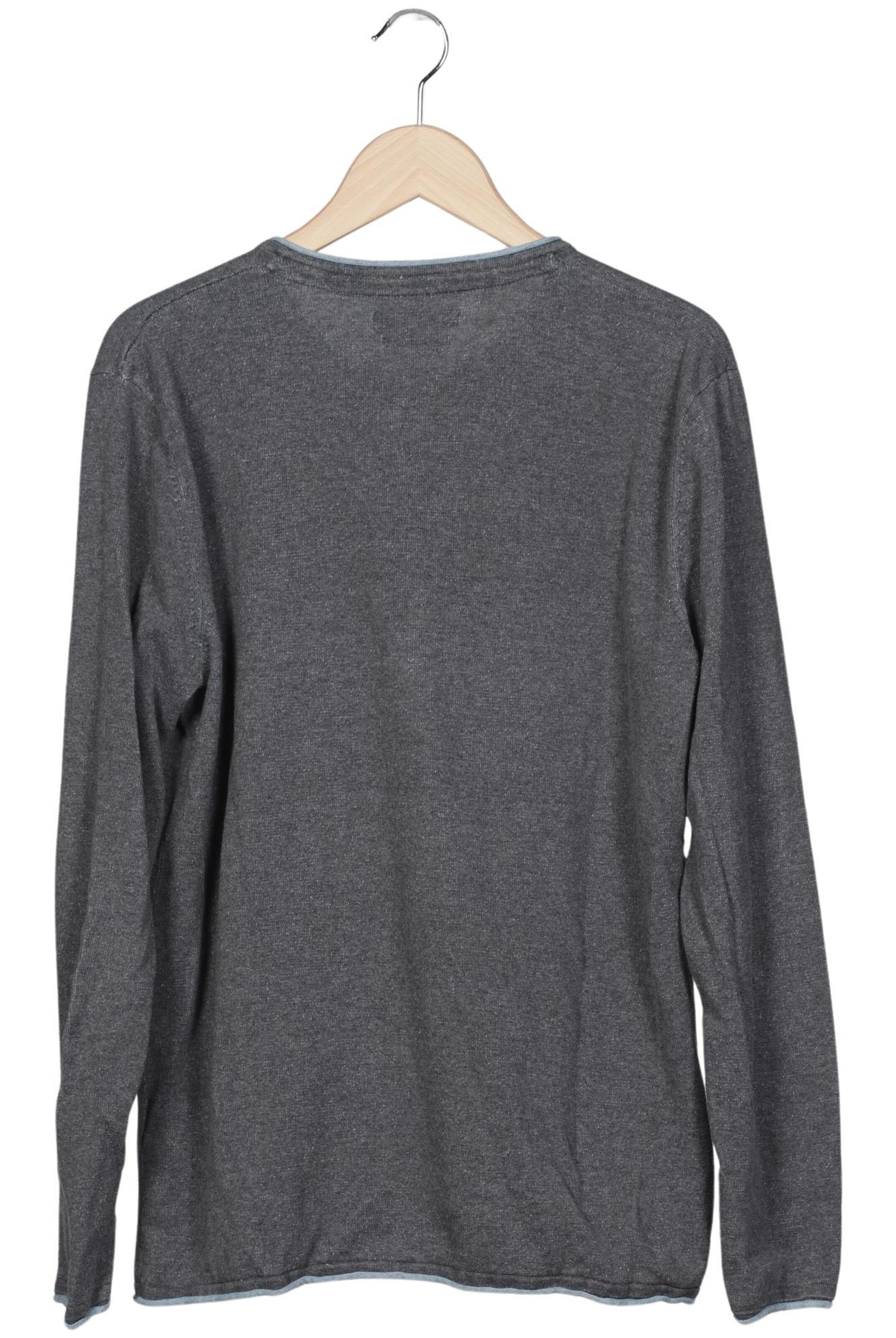 ESPRIT Pullover XL in Grau