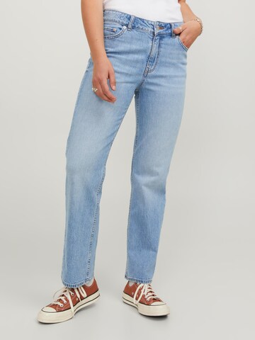 JJXX Regular Jeans 'Nice' in Blue: front