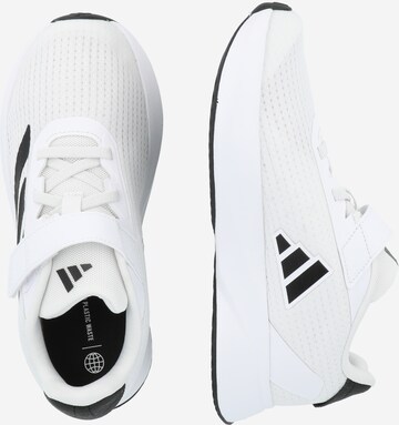 ADIDAS SPORTSWEAR Athletic Shoes 'Duramo Sl' in White