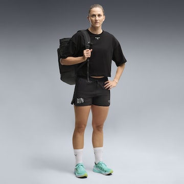 PUMA Shirt 'Puma x Hyrox' in Zwart