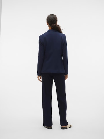 VERO MODA Blazer 'Kaia' in Blue