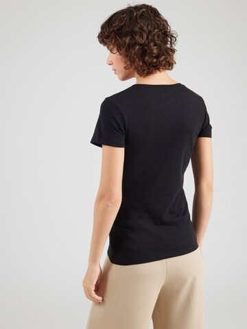 GAP Shirt 'MINNIE' in Black