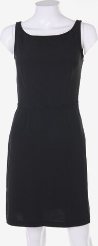 lola Dress in XS in Black: front