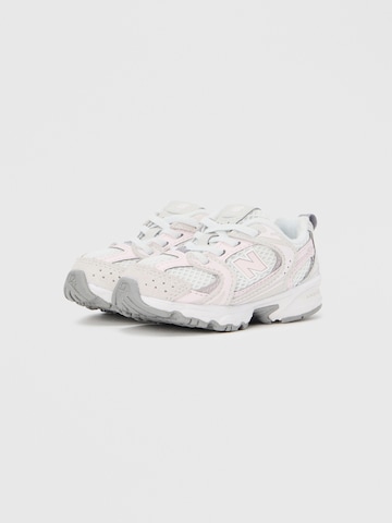 Baskets '530' new balance en gris
