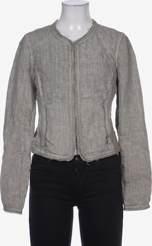 Closed Blazer in XS in Grey: front
