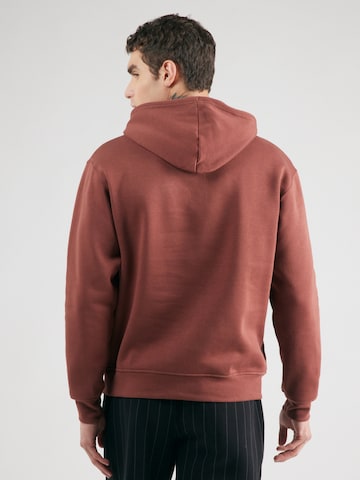 Jordan - Sudadera 'ESS' en marrón
