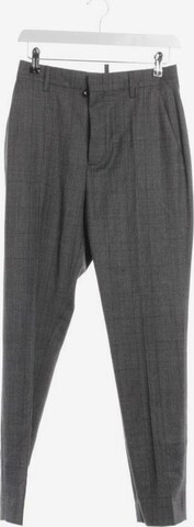 DSQUARED2 Pants in XXS in Grey: front