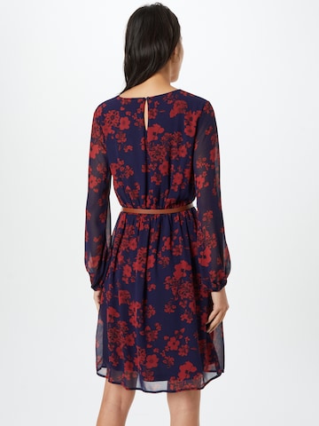 Robe 'Juliana' ABOUT YOU en bleu