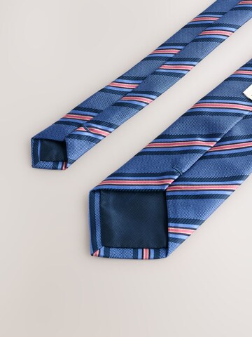 Next Krawatte in Blau