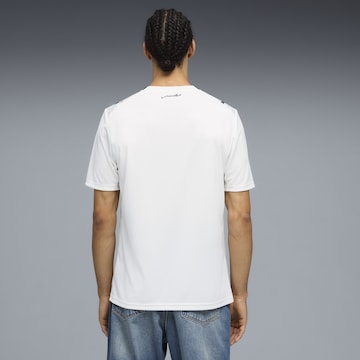 PUMA Jersey 'Ägypten 2026' in White