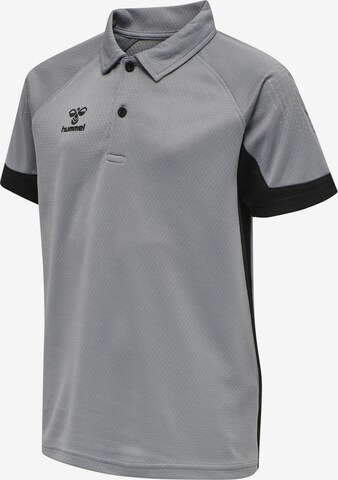 Hummel Performance Shirt in Grey