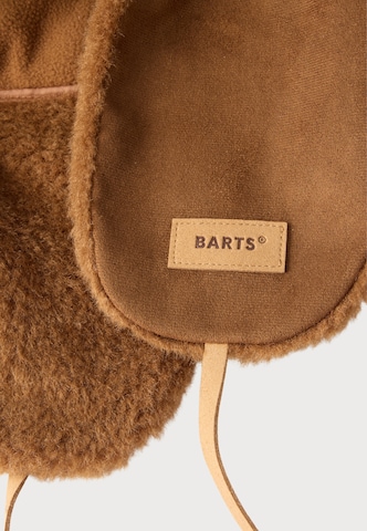 Barts - Gorra 'Kegalle' en marrón