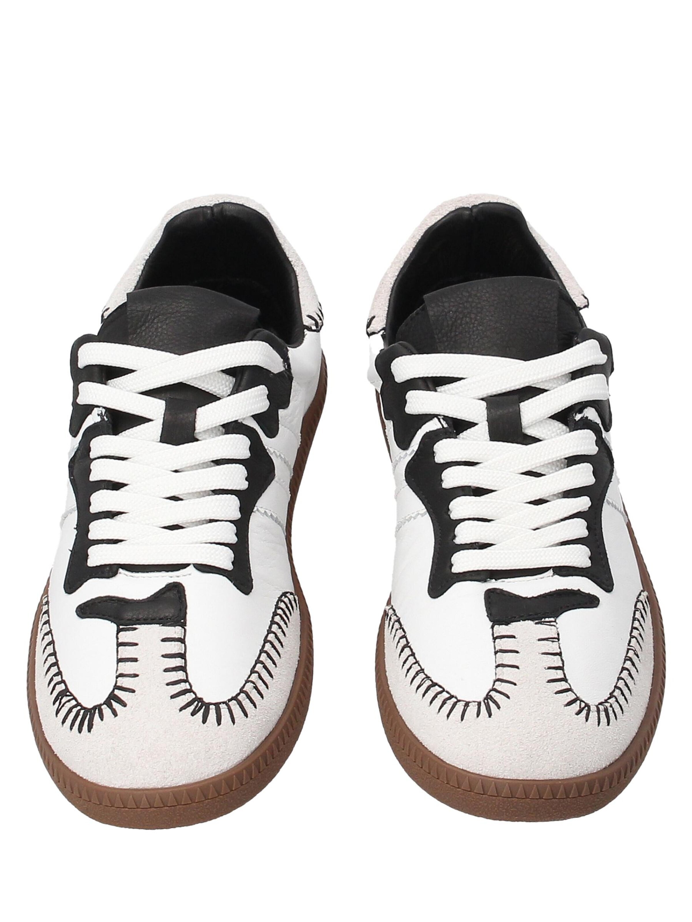 VENEZIA Sneakers in White