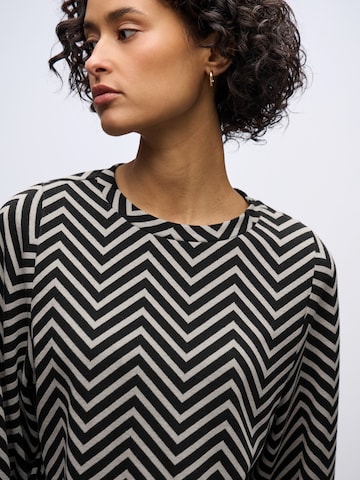 STREET ONE Paita värissä musta