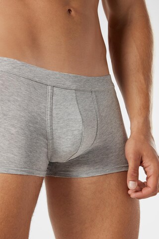 INTIMISSIMI Boxershorts in Grau