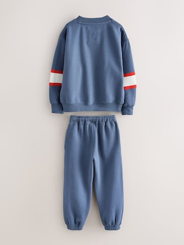 Superdry & Co - Ropa para correr en azul