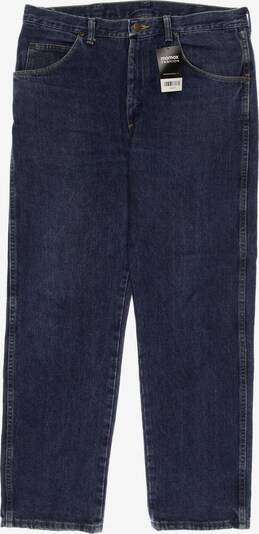 WRANGLER Jeans in 34 in marine, Produktansicht