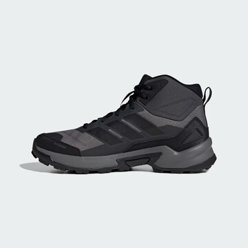 Chaussure basse 'Eastrail 3' ADIDAS TERREX en gris