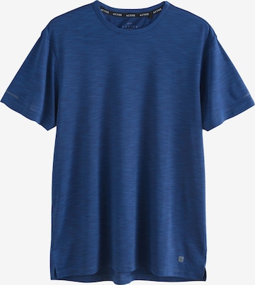 NextMajica - plava boja: prednji dio