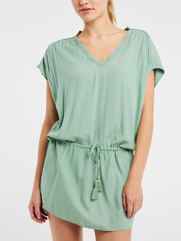 PROTEST Tunic 'PRTCIS' in Green