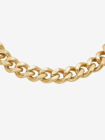 Heideman Bracelet 'Belly' in Gold