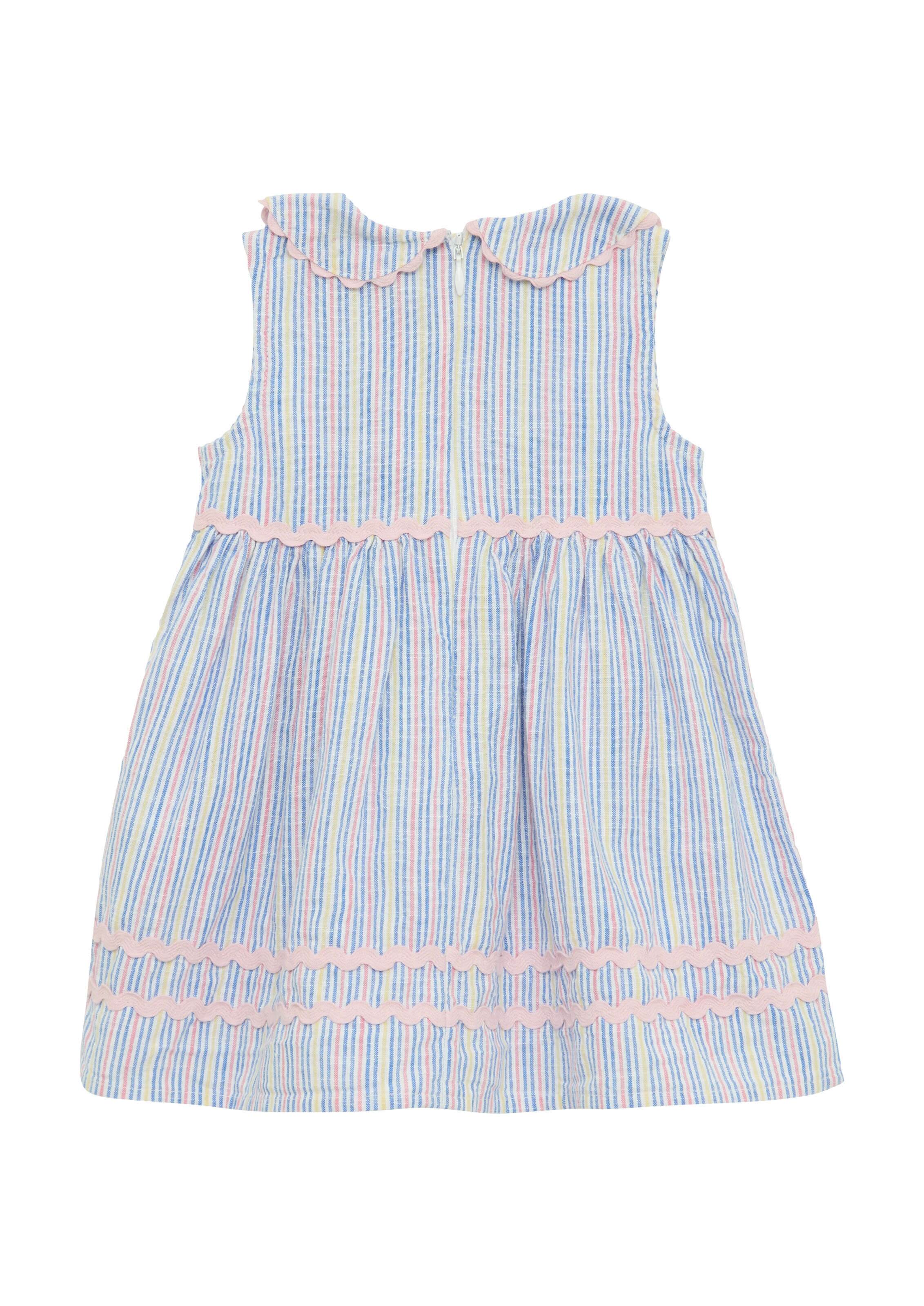 Robe s.Oliver en bleu