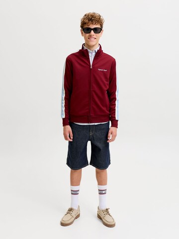 Jack & Jones Junior Regular Jeans in Blauw