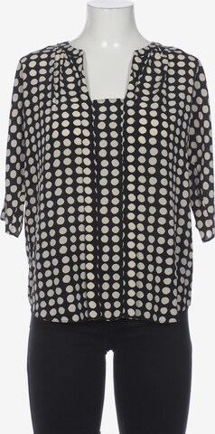 STEFFEN SCHRAUT Blouse & Tunic in M in Black: front