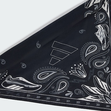 ADIDAS TERREX Bandana in Schwarz