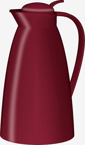 ALFI Thermos 'Eco' in Red: front
