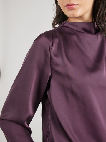 VILA Bluse 'VILUTTO' in Lila