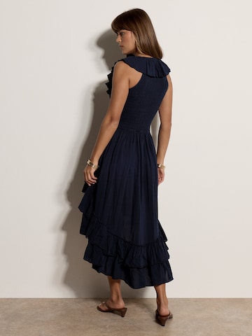 Abito ' ' di Apricot in blu