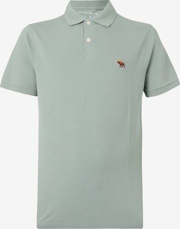 Abercrombie & FitchMajica - zelena boja: prednji dio