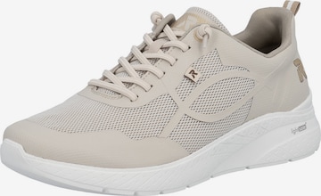 Rieker Matalavartiset tennarit värissä beige: etupuoli
