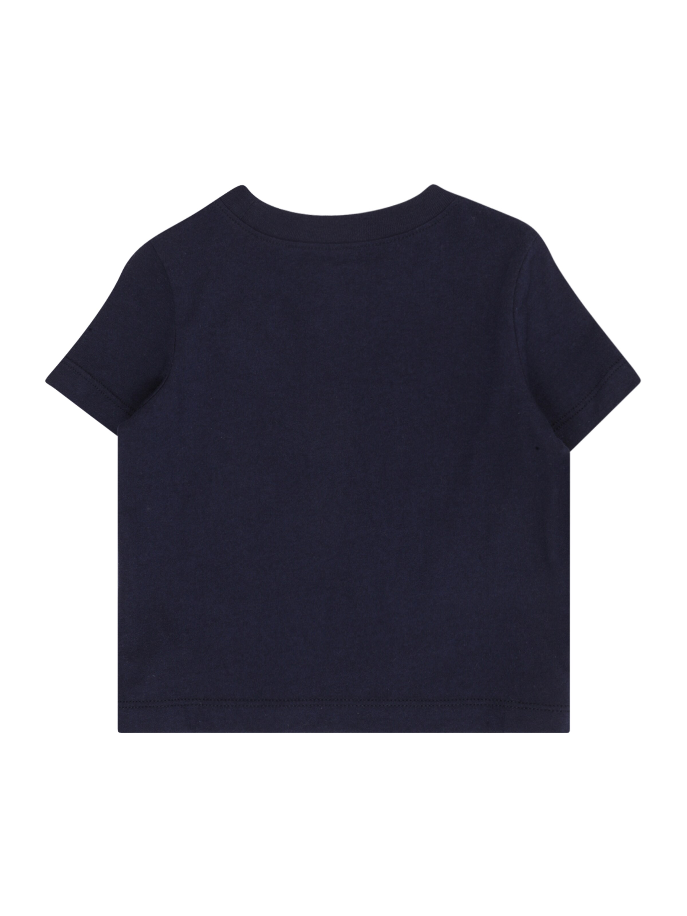 GAP Koszulka w kolorze niebieski