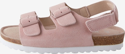 Next Sandaalit värissä roosa, Tuotenäkymä