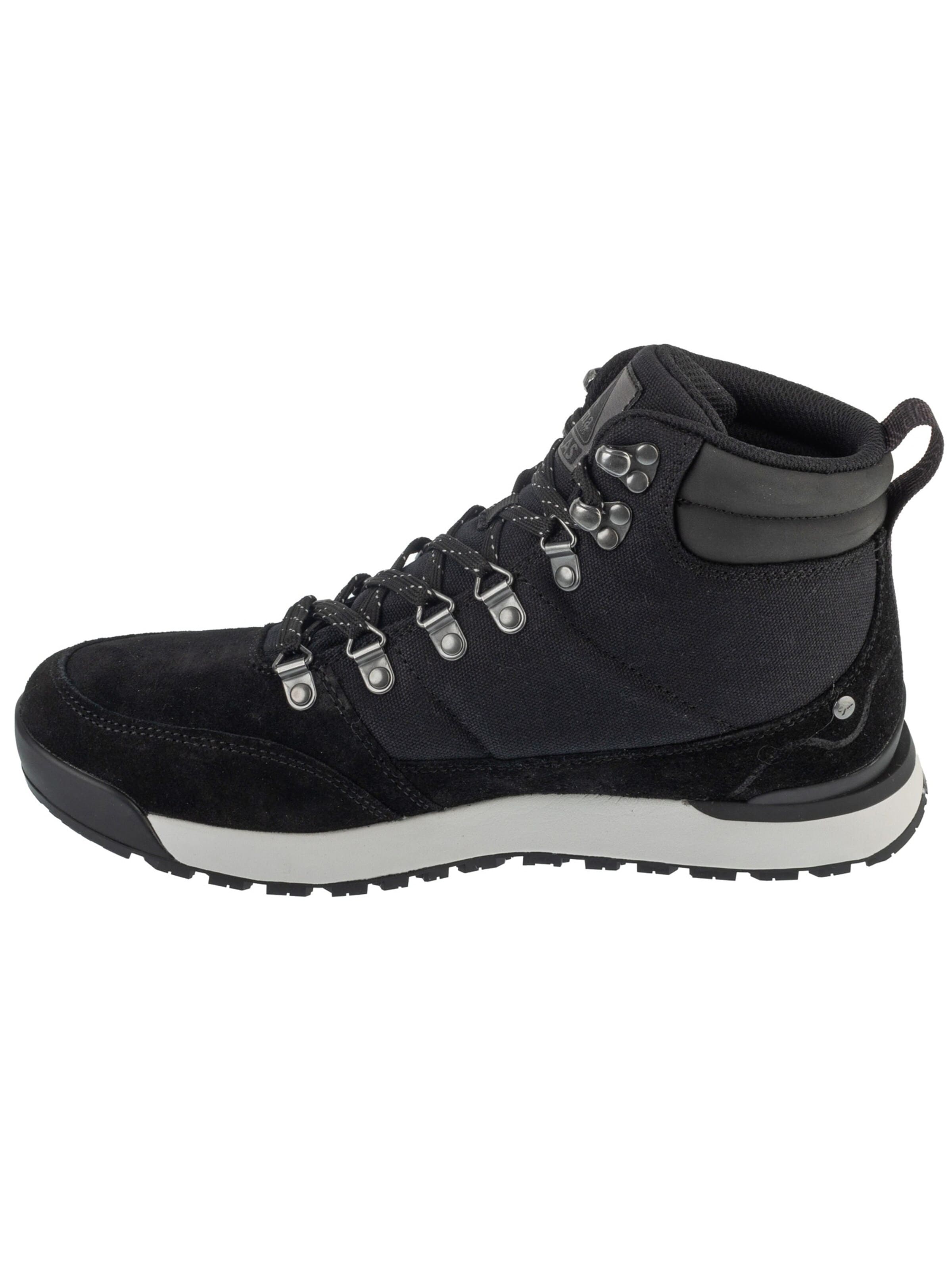 JOMA Boots 'Atlas Men 25 CATLW' in Zwart