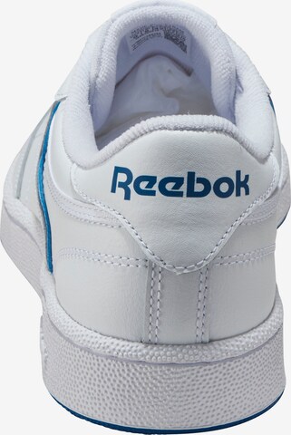 Reebok Sneakers 'Club C 85' in White