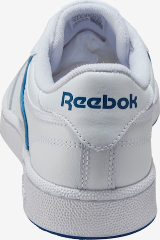 Reebok Sneaker 'Club C 85' in Weiß