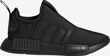 ADIDAS ORIGINALS Σνίκερ 'Nmd 360' σε μαύρο