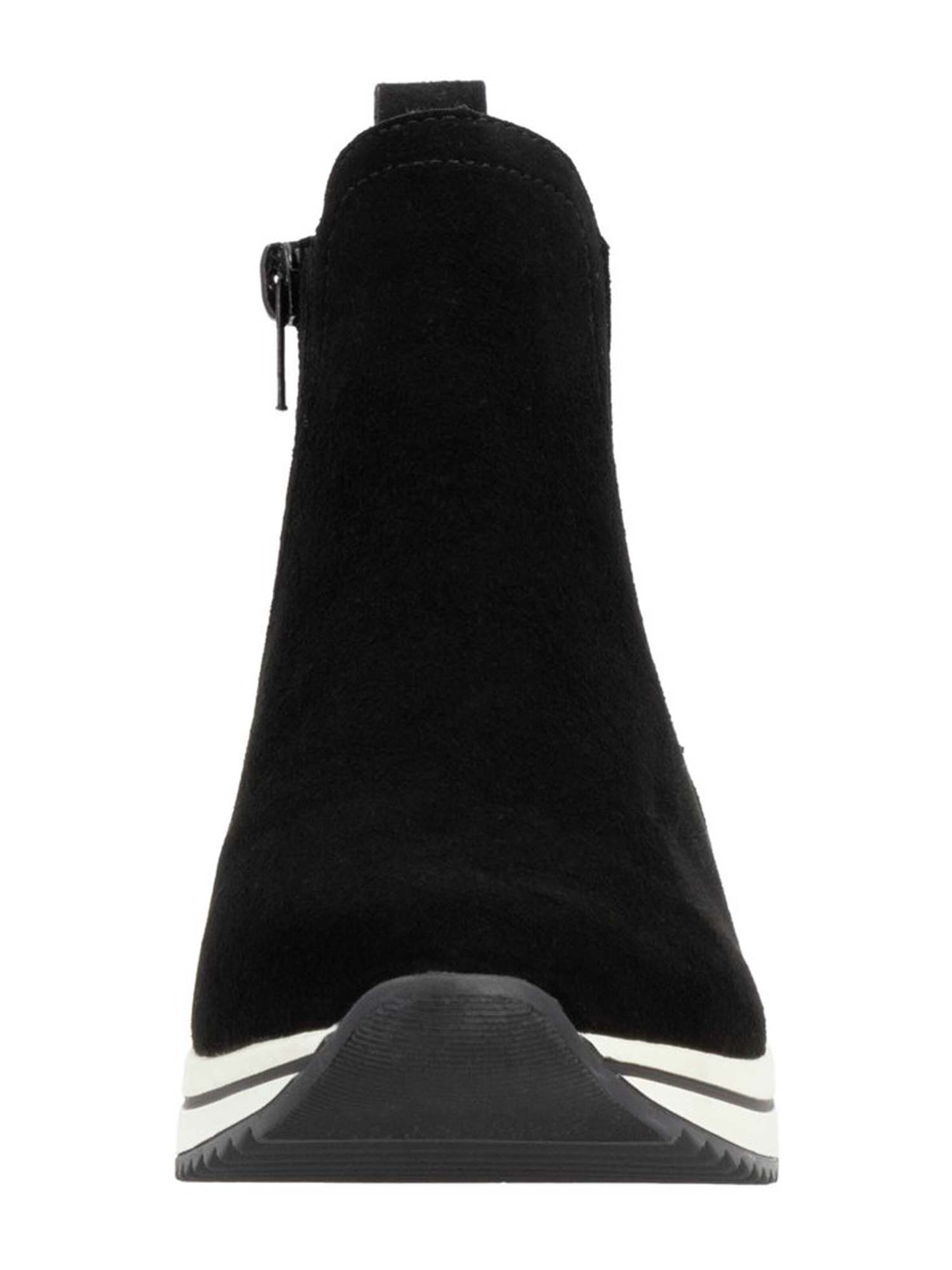 Stivaletto di REMONTE in nero