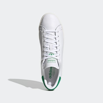 Sneaker bassa 'Rod Laver Vintage' di ADIDAS ORIGINALS in bianco