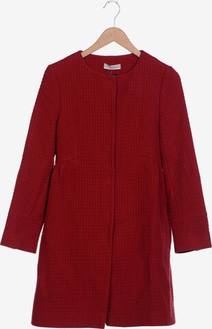 Stefanel Jacket & Coat in XS in Red: front