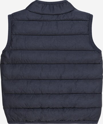 s.Oliver Bodywarmer in Blauw