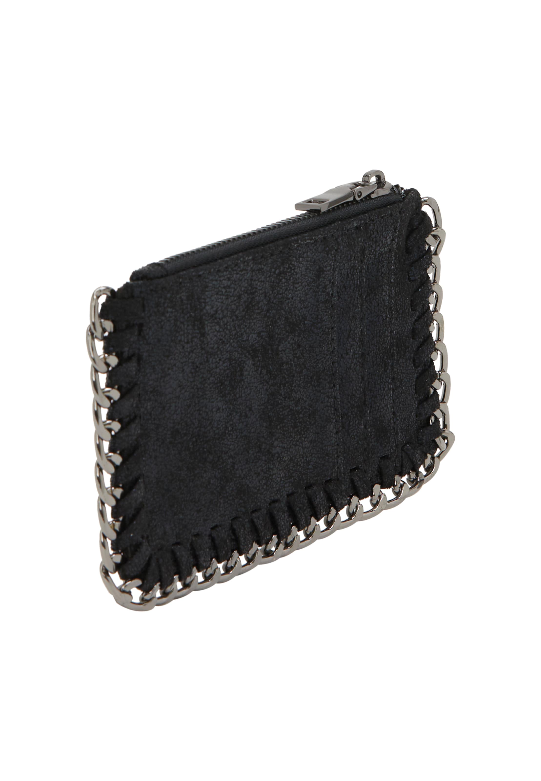 ebeeza Pénztárcák - fekete