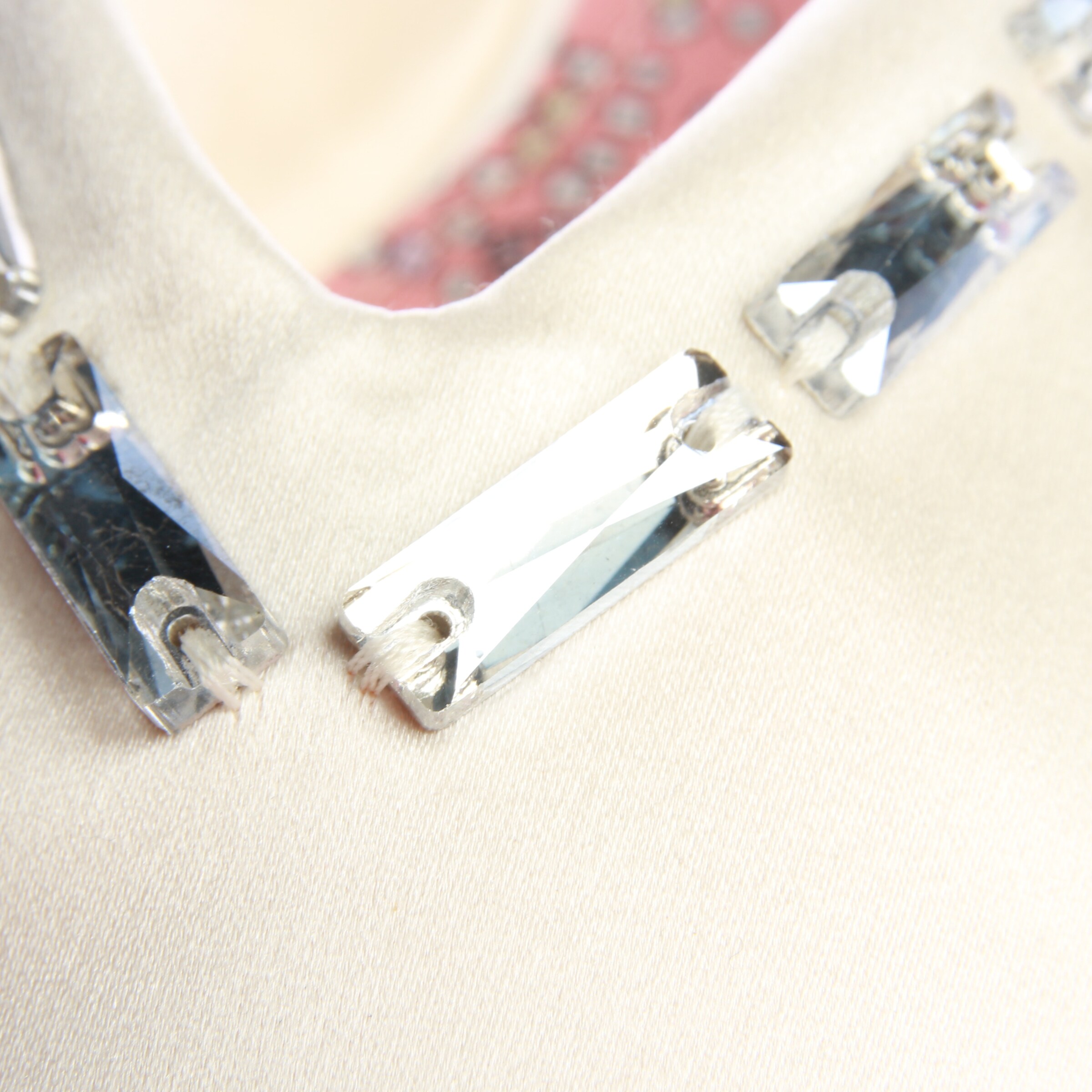 Emilio Pucci Halbschuhe 39 in Weiß