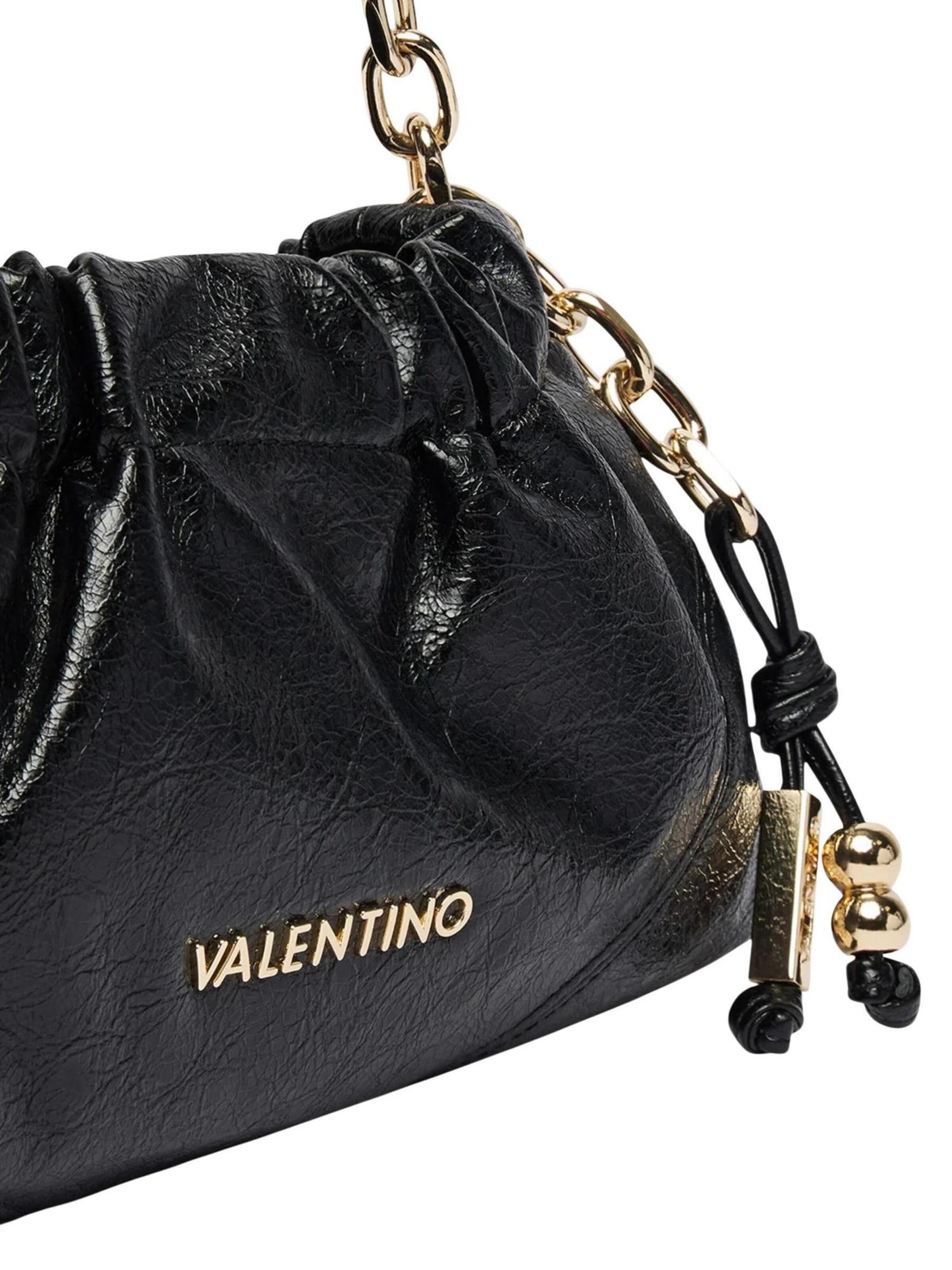 VALENTINO - Bolso de mano 'LUMIRA' en negro