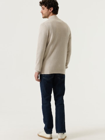Pull-over GARCIA en blanc